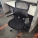 Black Knoll Generation Ergonomic Adjustable Office Task Chair